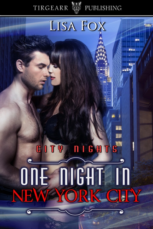 One_Night_in_New_York_by_Lisa_Fox